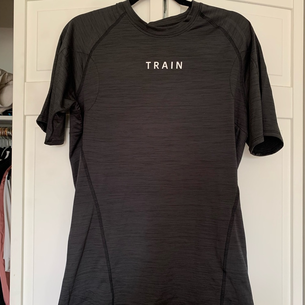 Equinox Personal Training Athletic T-Shirt Mens Large